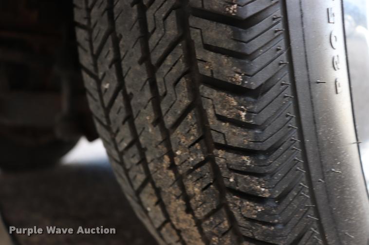 image for item DK9571 1954 Chevrolet Belair