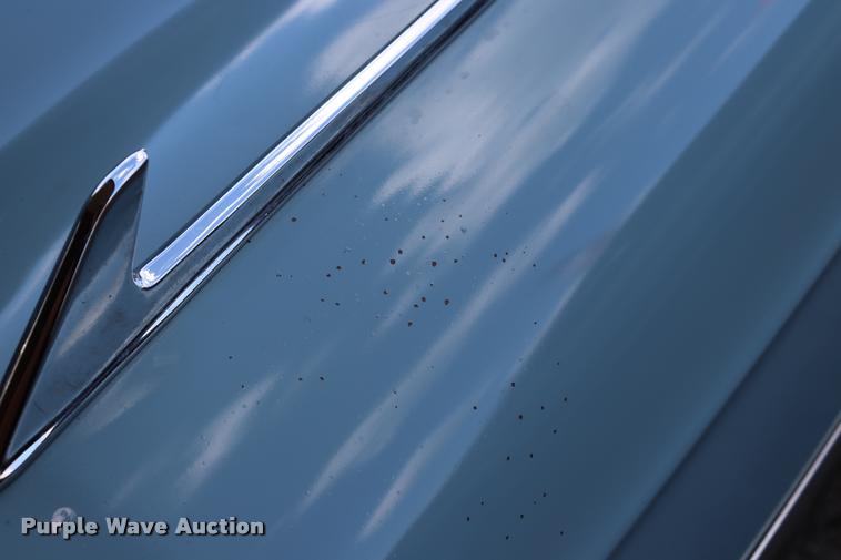 image for item DK9571 1954 Chevrolet Belair