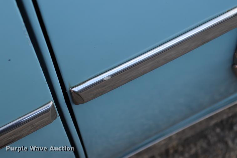 image for item DK9571 1954 Chevrolet Belair