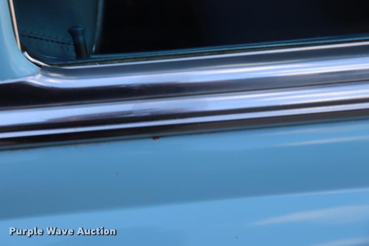 image for item DK9571 1954 Chevrolet Belair