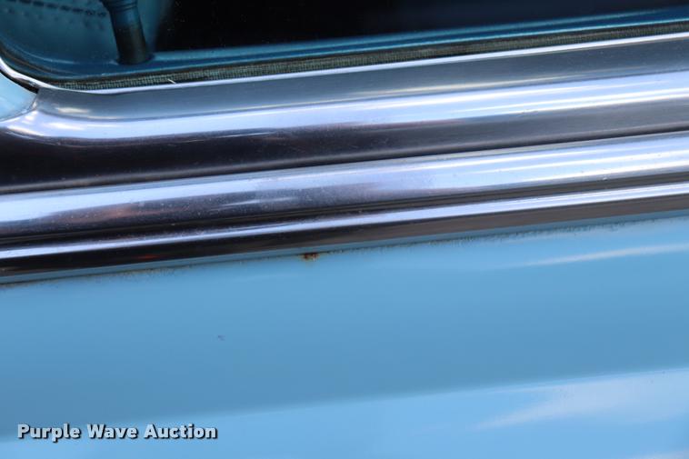 image for item DK9571 1954 Chevrolet Belair