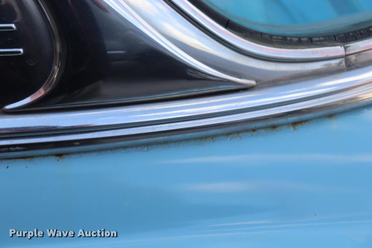 image for item DK9571 1954 Chevrolet Belair