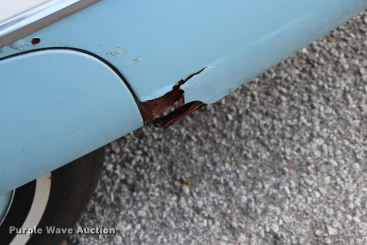 image for item DK9571 1954 Chevrolet Belair