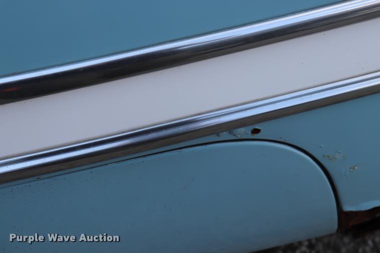 image for item DK9571 1954 Chevrolet Belair