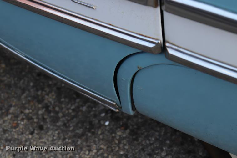 image for item DK9571 1954 Chevrolet Belair