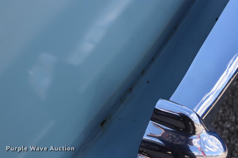 image for item DK9571 1954 Chevrolet Belair