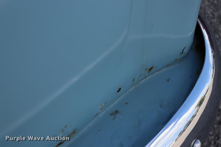 image for item DK9571 1954 Chevrolet Belair