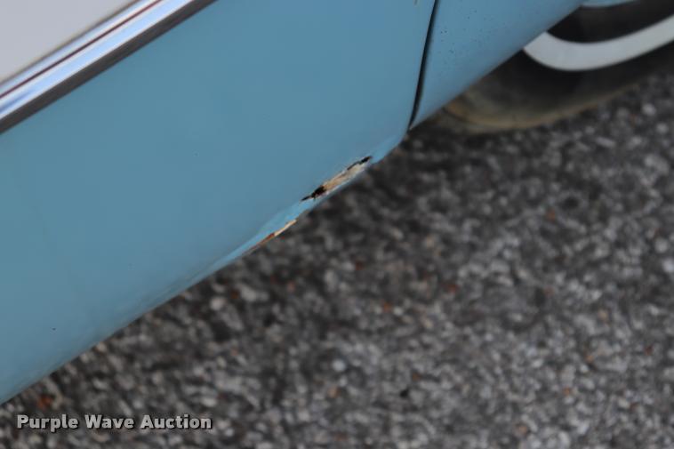 image for item DK9571 1954 Chevrolet Belair