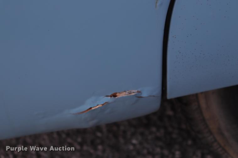 image for item DK9571 1954 Chevrolet Belair