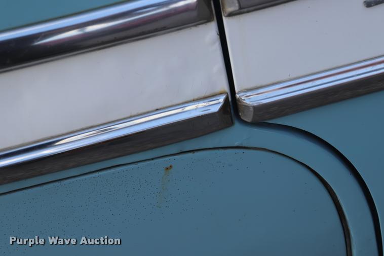 image for item DK9571 1954 Chevrolet Belair