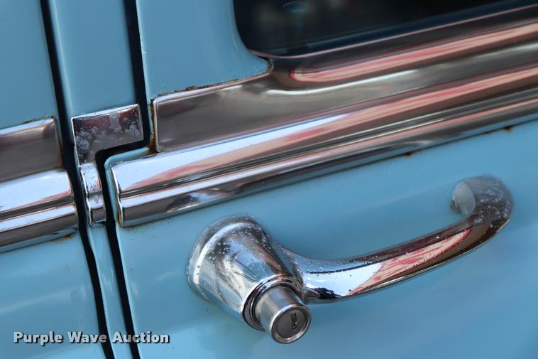 image for item DK9571 1954 Chevrolet Belair