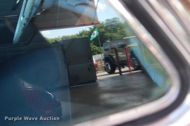 image for item DK9571 1954 Chevrolet Belair