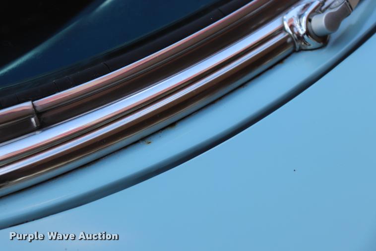 image for item DK9571 1954 Chevrolet Belair