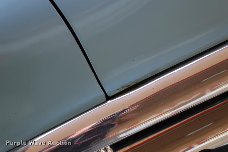 image for item DK9571 1954 Chevrolet Belair