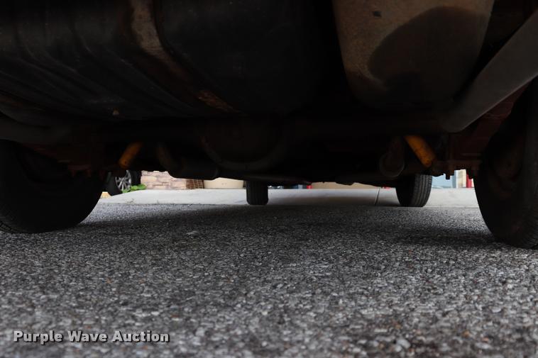 image for item DK9571 1954 Chevrolet Belair