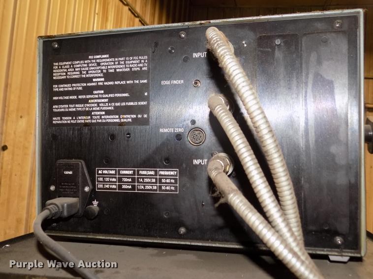 image for item DO9220 Bridgeport Series 2 milling machine