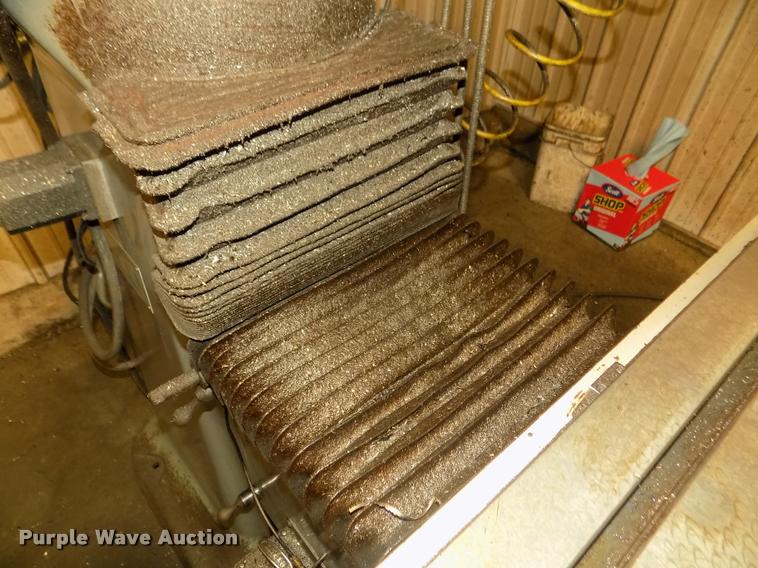 image for item DO9220 Bridgeport Series 2 milling machine