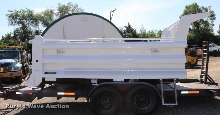 image for item DQ9488 Dump bed