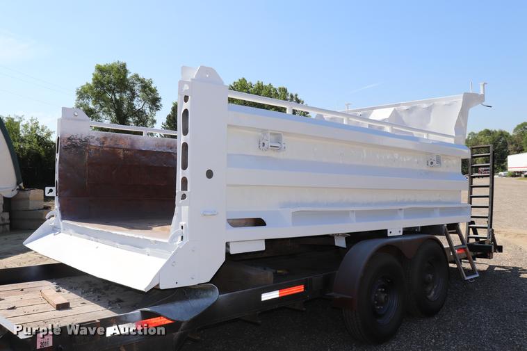 image for item DQ9488 Dump bed