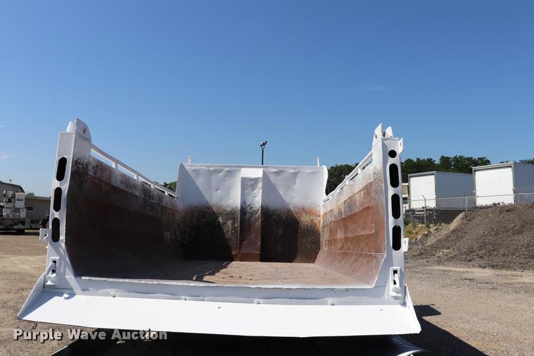 image for item DQ9488 Dump bed
