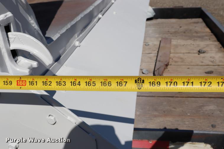 image for item DQ9488 Dump bed