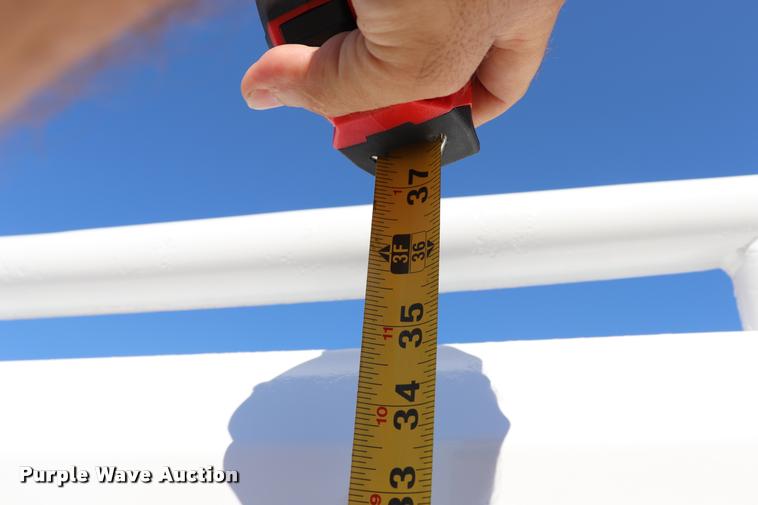 image for item DQ9488 Dump bed