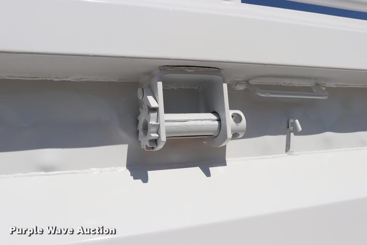 image for item DQ9488 Dump bed