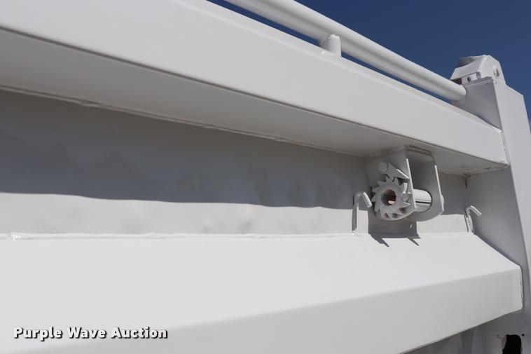 image for item DQ9488 Dump bed