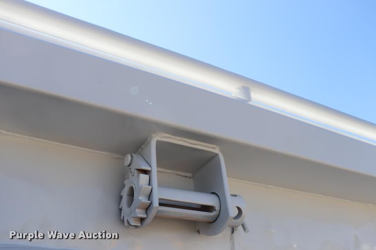 image for item DQ9488 Dump bed