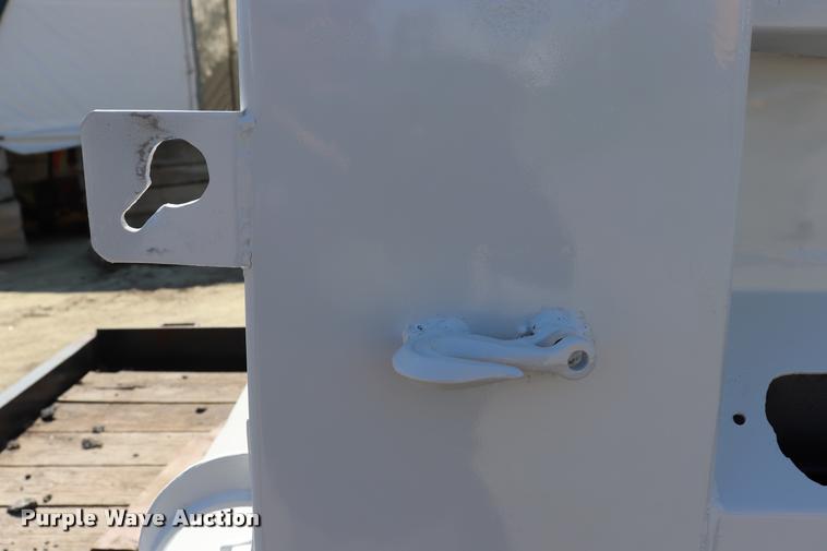 image for item DQ9488 Dump bed