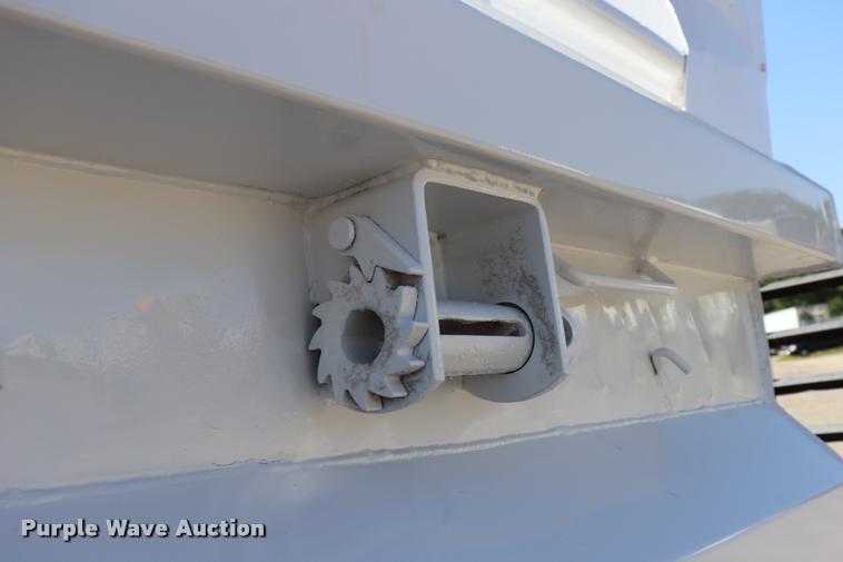 image for item DQ9488 Dump bed