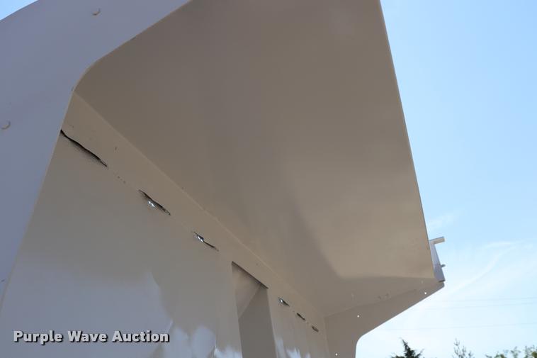 image for item DQ9488 Dump bed