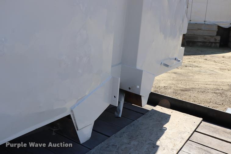 image for item DQ9488 Dump bed