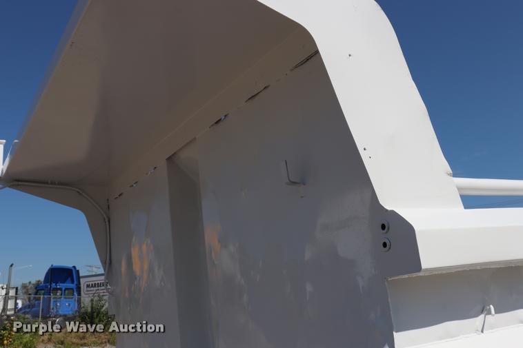 image for item DQ9488 Dump bed