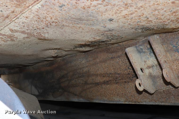 image for item DQ9488 Dump bed