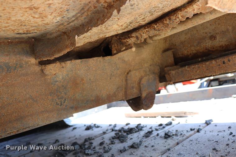 image for item DQ9488 Dump bed