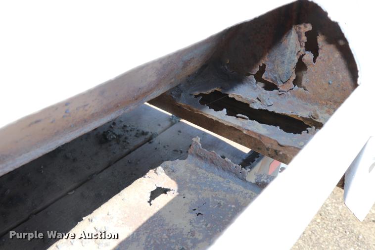 image for item DQ9488 Dump bed