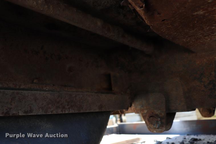 image for item DQ9488 Dump bed