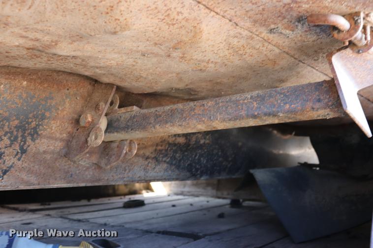 image for item DQ9488 Dump bed