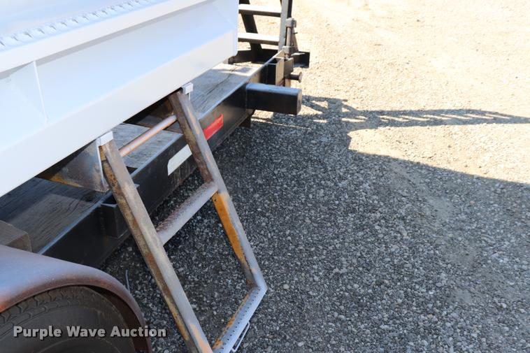 image for item DQ9488 Dump bed