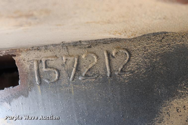 image for item DQ9488 Dump bed