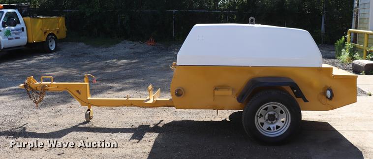 image for item DQ9493 Grimmer Schmidt B101GU air compressor