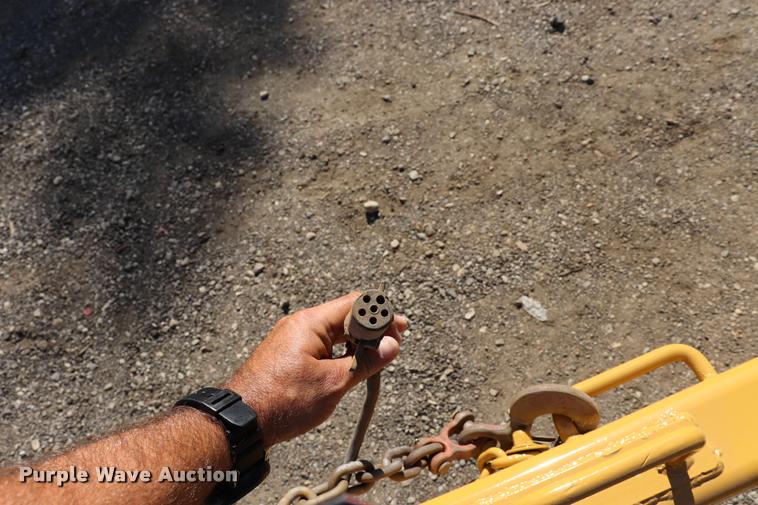 image for item DQ9493 Grimmer Schmidt B101GU air compressor