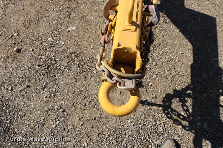 image for item DQ9493 Grimmer Schmidt B101GU air compressor