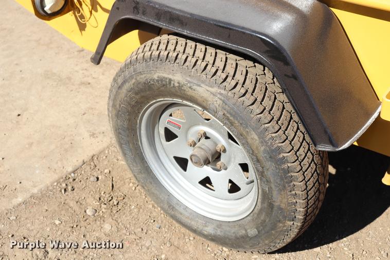 image for item DQ9493 Grimmer Schmidt B101GU air compressor