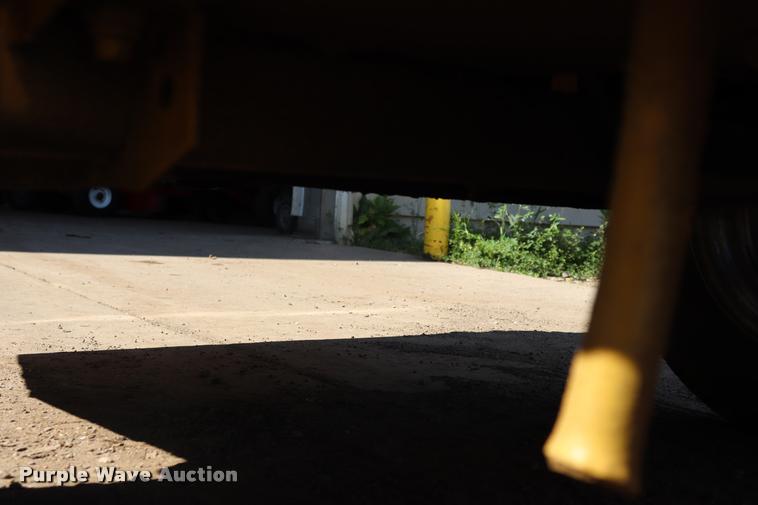 image for item DQ9493 Grimmer Schmidt B101GU air compressor