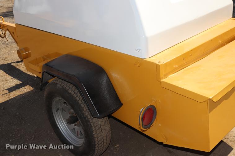 image for item DQ9493 Grimmer Schmidt B101GU air compressor