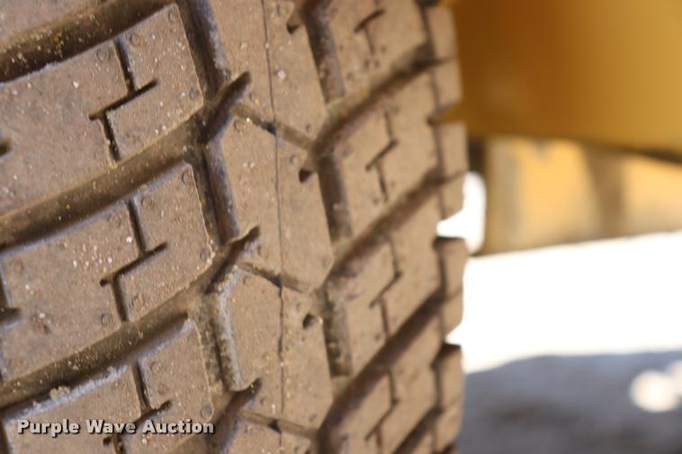 image for item DQ9493 Grimmer Schmidt B101GU air compressor