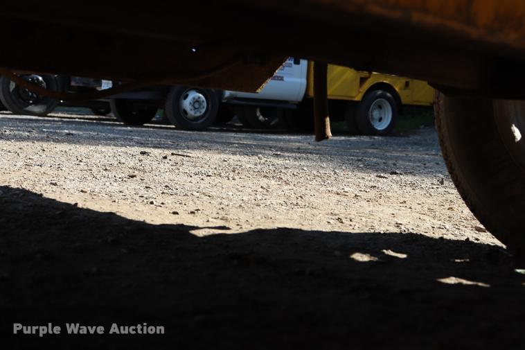 image for item DQ9493 Grimmer Schmidt B101GU air compressor