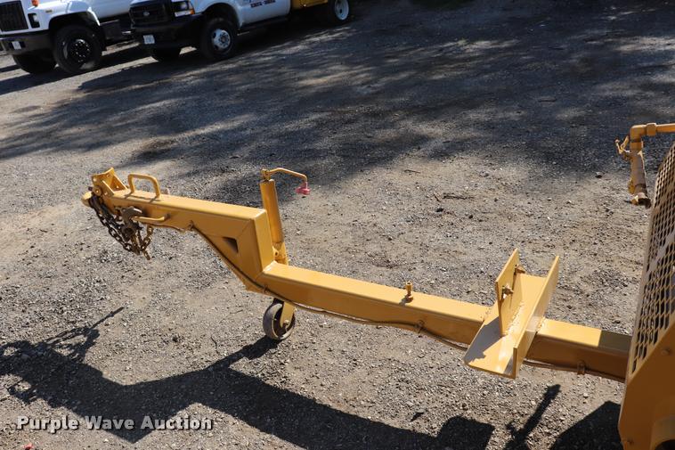 image for item DQ9493 Grimmer Schmidt B101GU air compressor